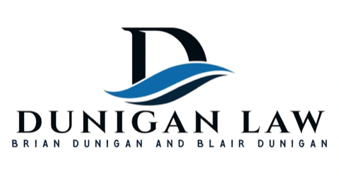 Dunigan Law logo
