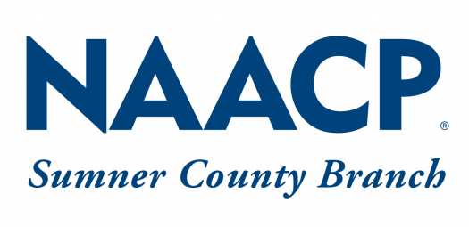 NAACP Sumner County Branch logo